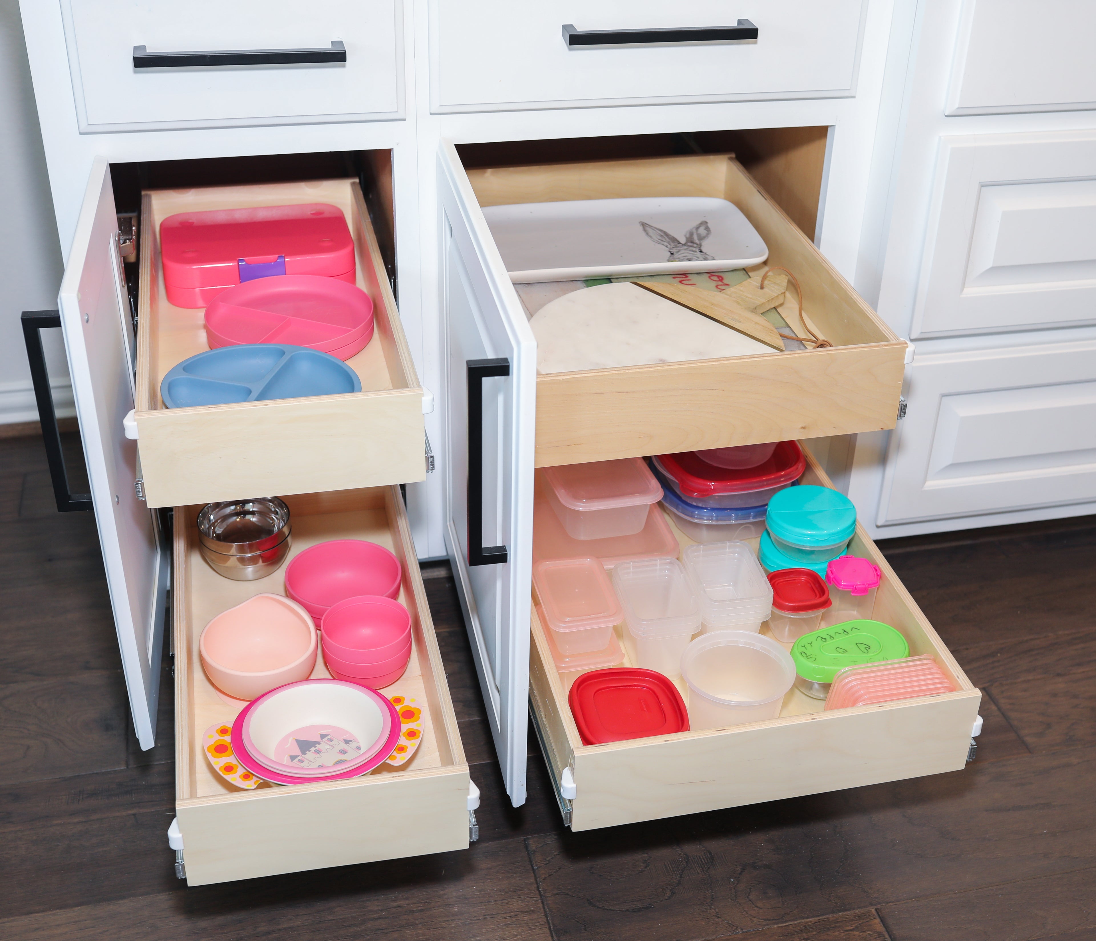 Slide-Out Shelf- SMALL