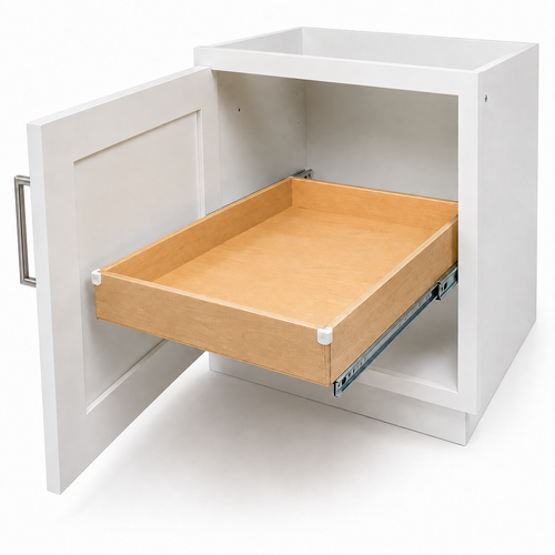 Slide-Out Shelf- SMALL