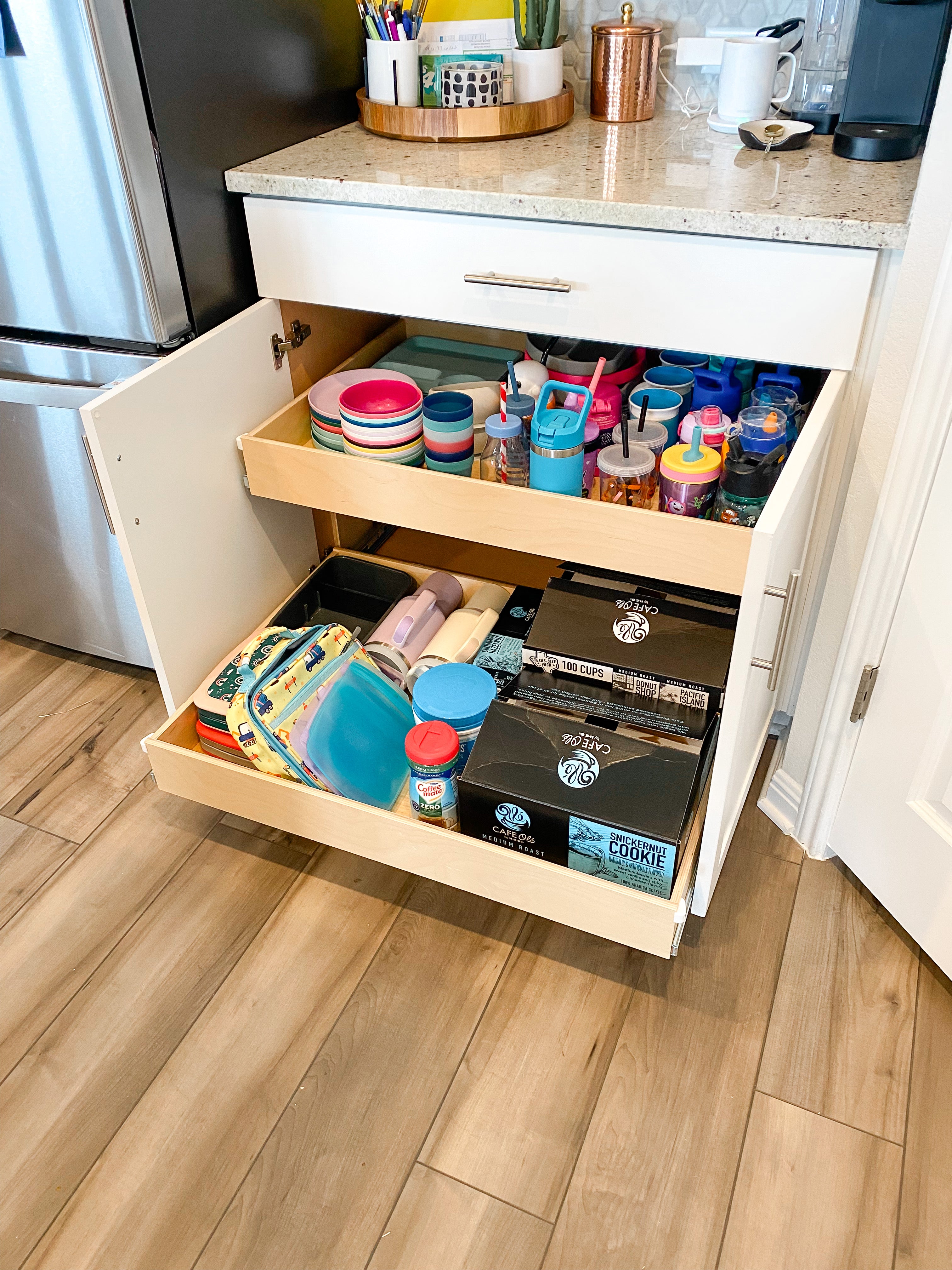 Slide-Out Shelf-LARGE
