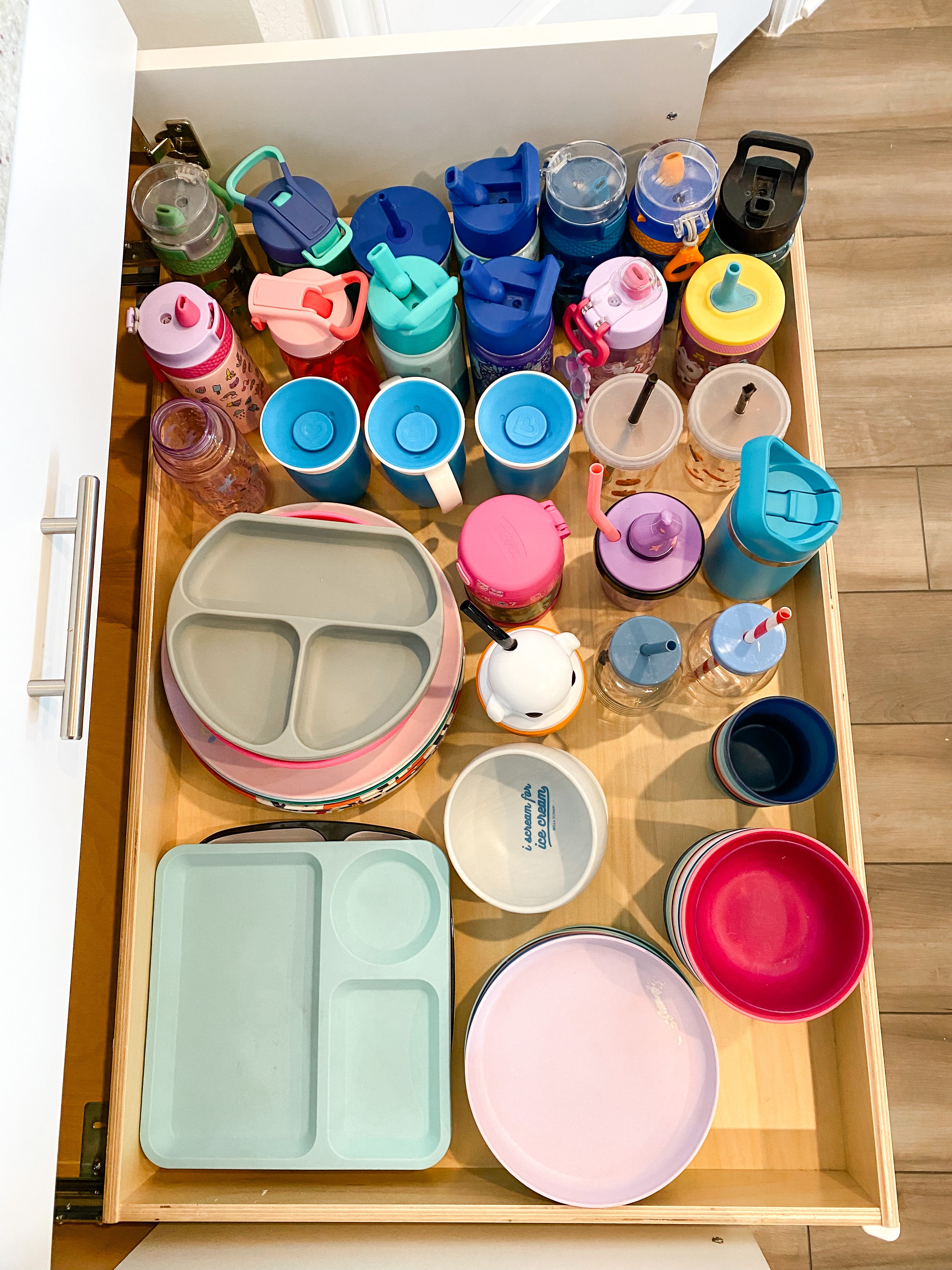 Slide-Out Shelf-LARGE